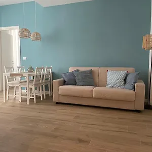  Appartement Casa Aiga Marina